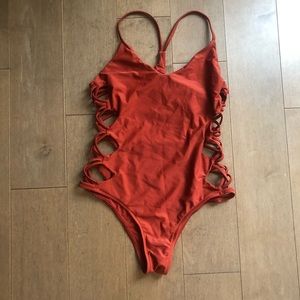 Body Glove One Piece